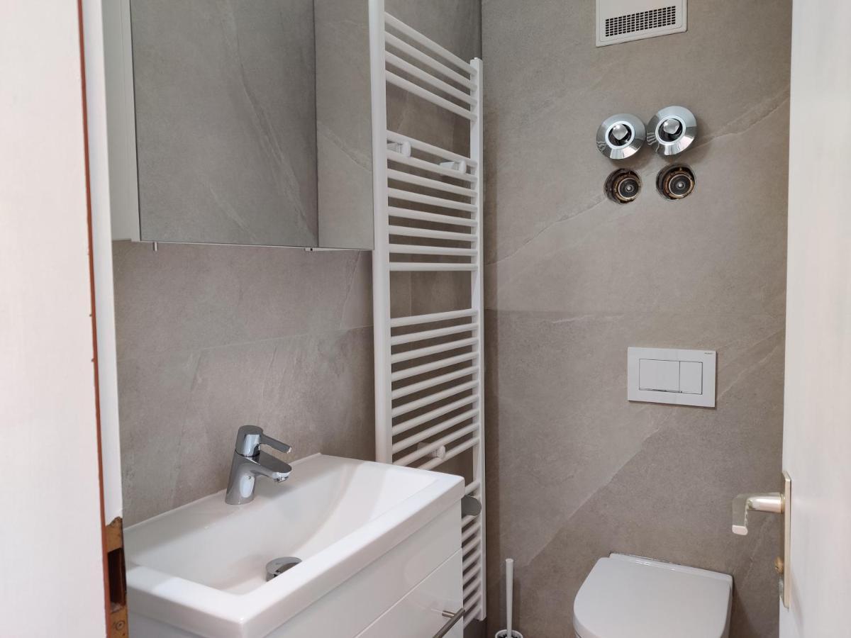 Schicke Wohnung In Stadtnaehe Wurzburg Ngoại thất bức ảnh