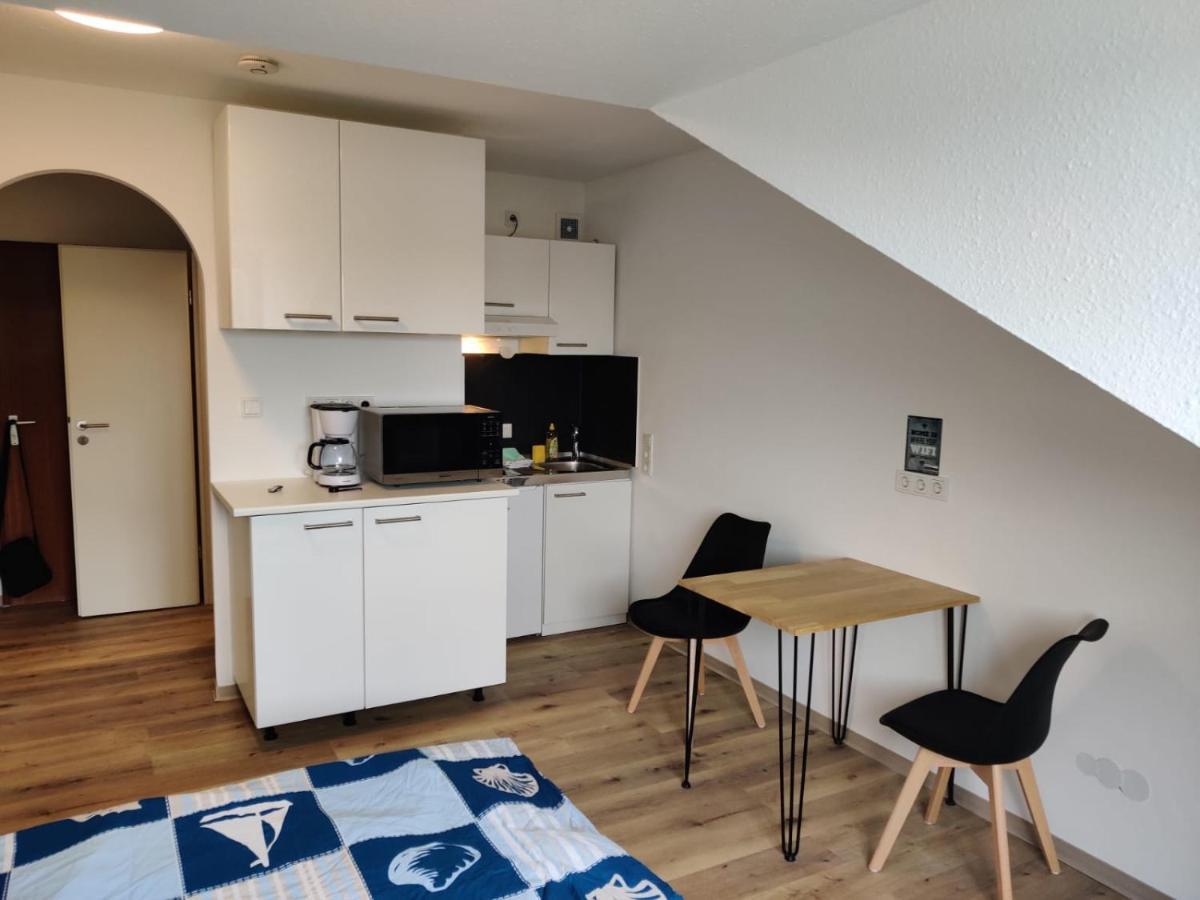 Schicke Wohnung In Stadtnaehe Wurzburg Ngoại thất bức ảnh