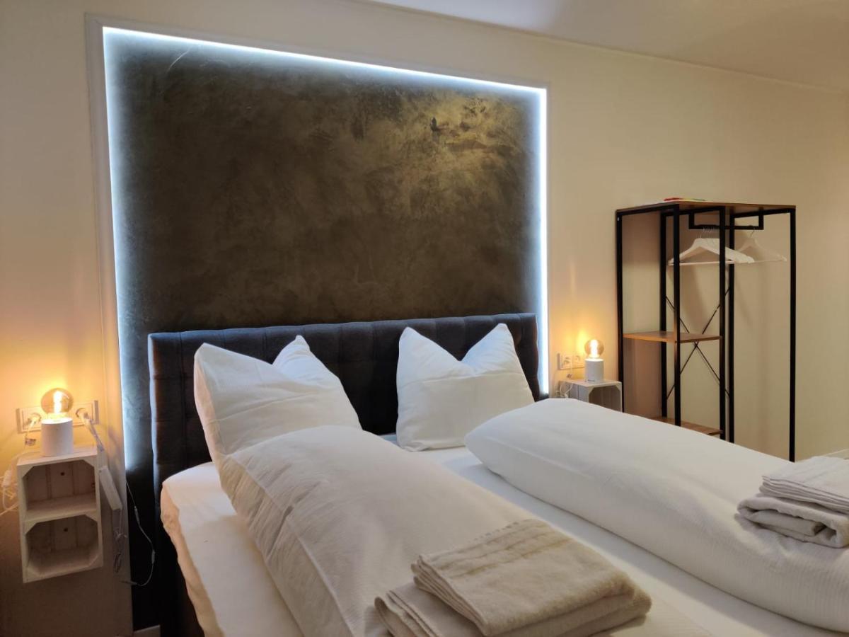 Schicke Wohnung In Stadtnaehe Wurzburg Ngoại thất bức ảnh