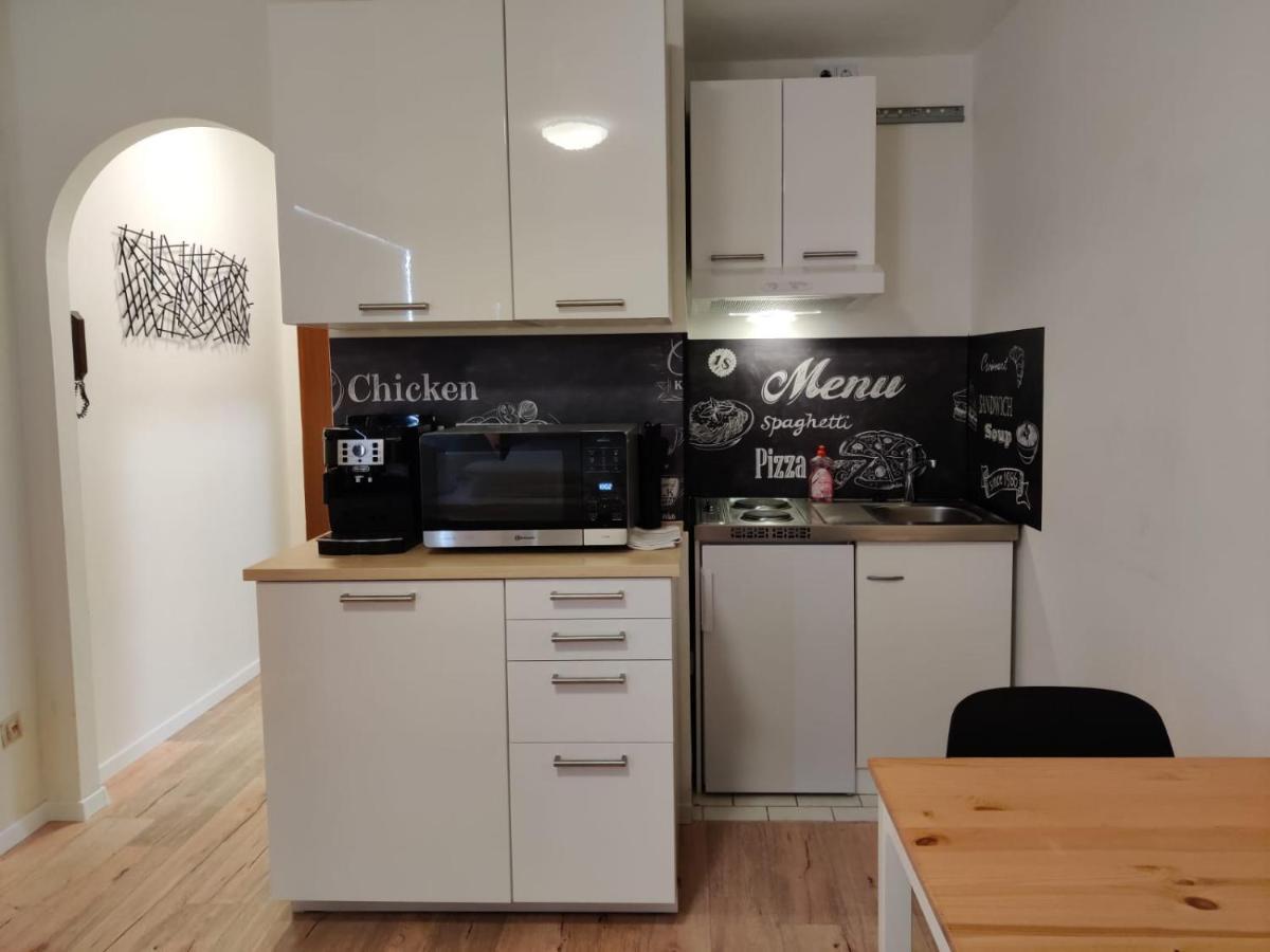 Schicke Wohnung In Stadtnaehe Wurzburg Ngoại thất bức ảnh