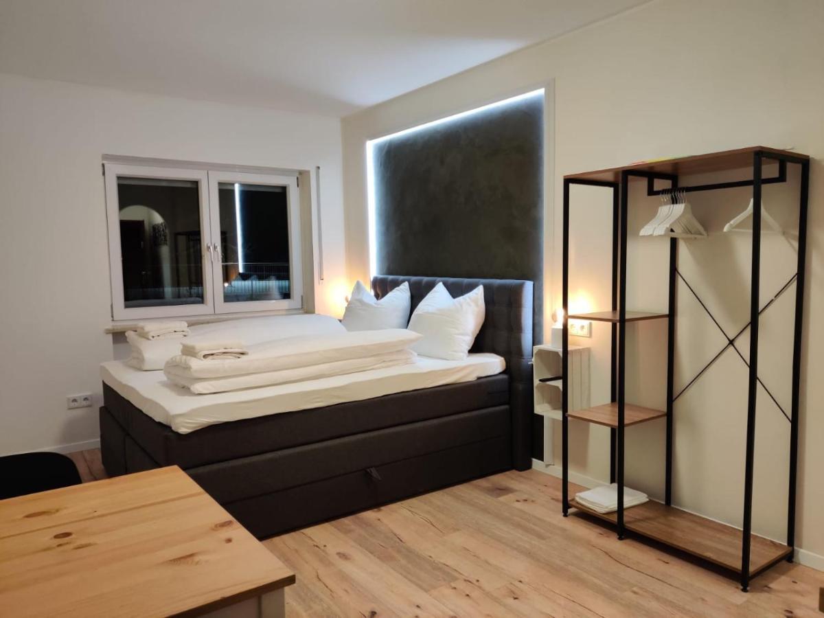Schicke Wohnung In Stadtnaehe Wurzburg Ngoại thất bức ảnh