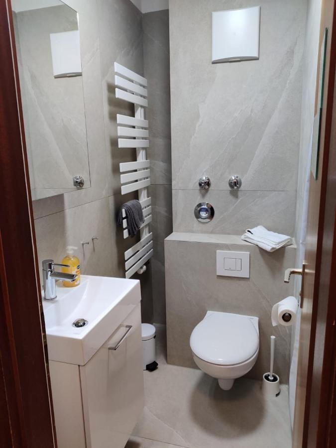 Schicke Wohnung In Stadtnaehe Wurzburg Ngoại thất bức ảnh